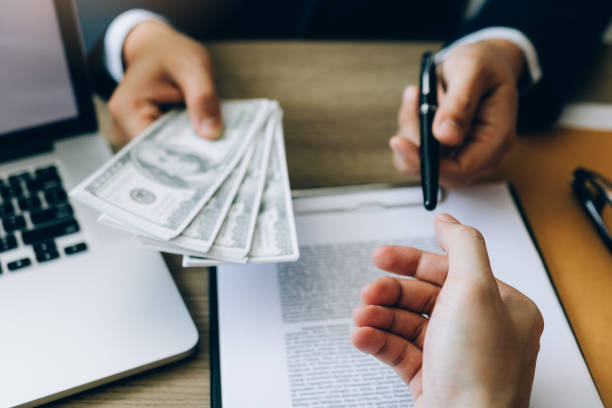 Professional Loan Agency in Casselton, ND